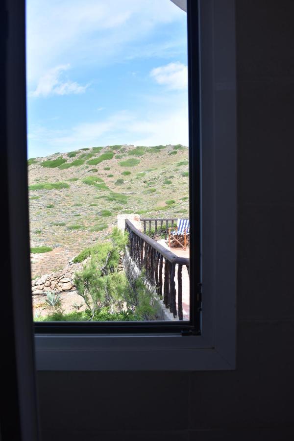 Duplex En Playas De Fornells Apartment Форнелс Екстериор снимка