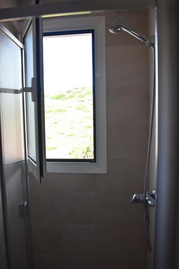 Duplex En Playas De Fornells Apartment Форнелс Екстериор снимка