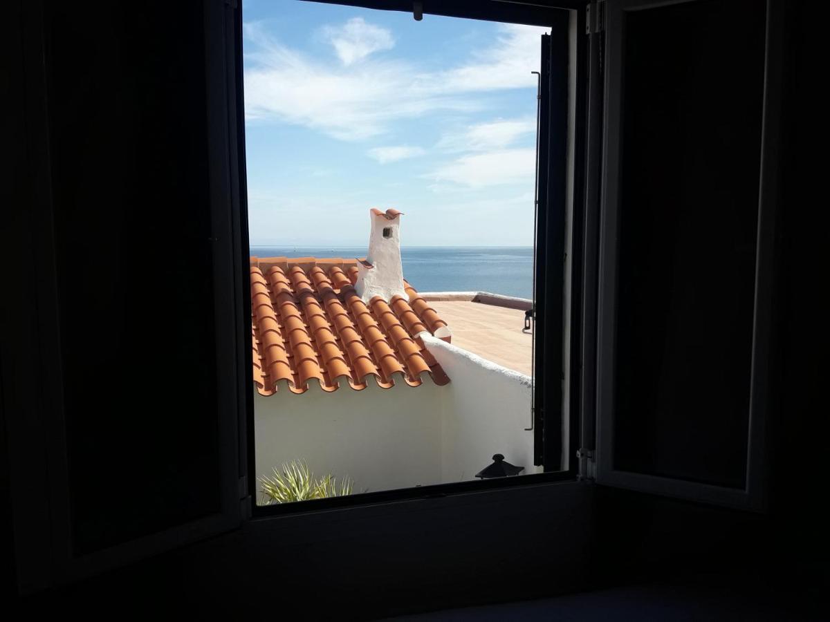 Duplex En Playas De Fornells Apartment Форнелс Екстериор снимка