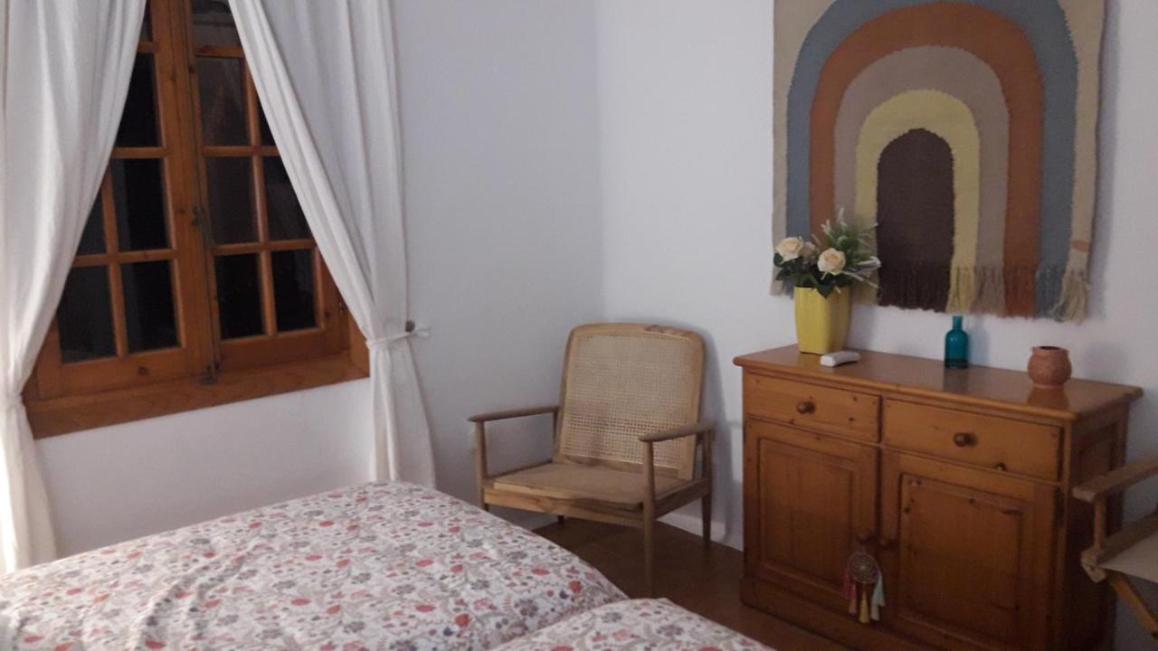 Duplex En Playas De Fornells Apartment Форнелс Стая снимка