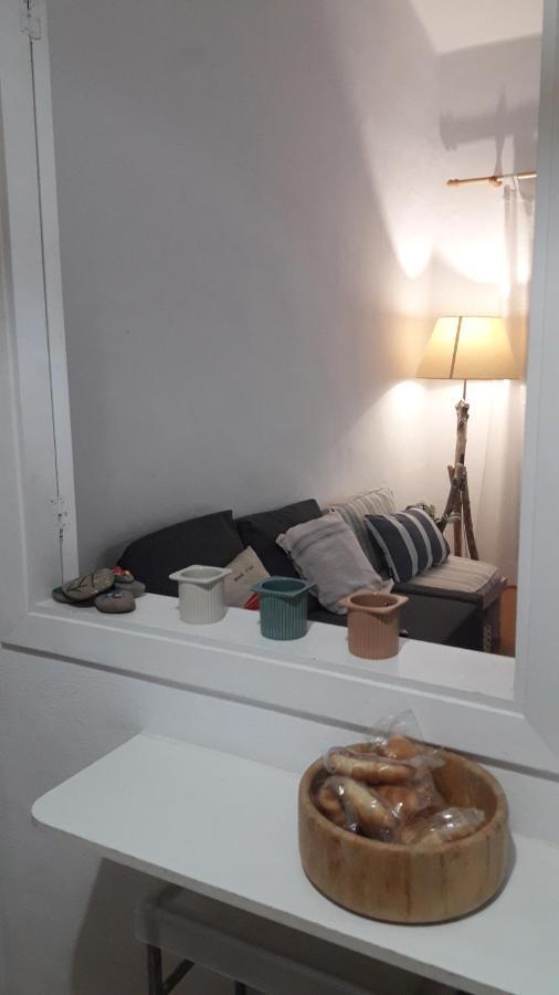 Duplex En Playas De Fornells Apartment Форнелс Стая снимка