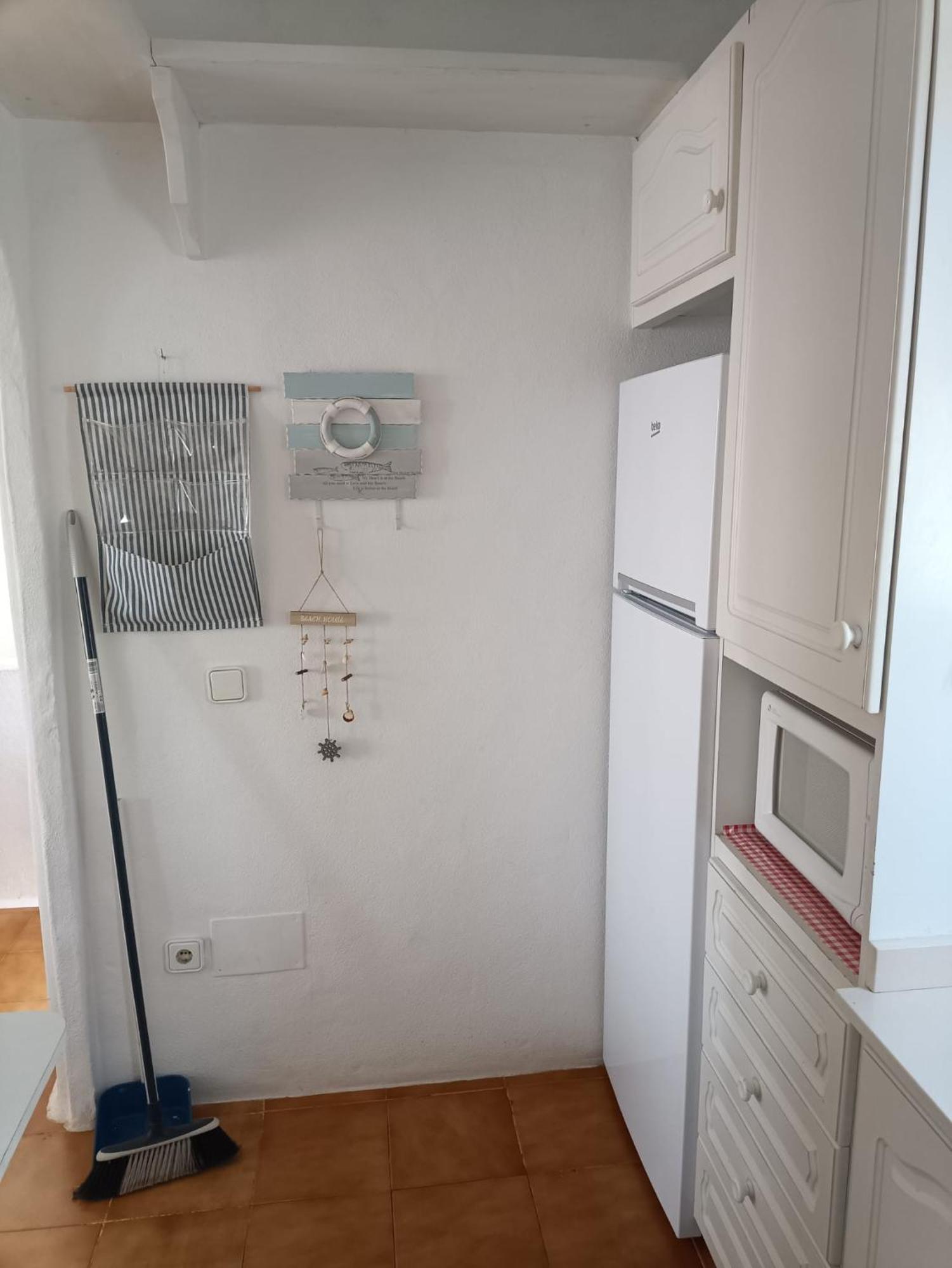 Duplex En Playas De Fornells Apartment Форнелс Екстериор снимка