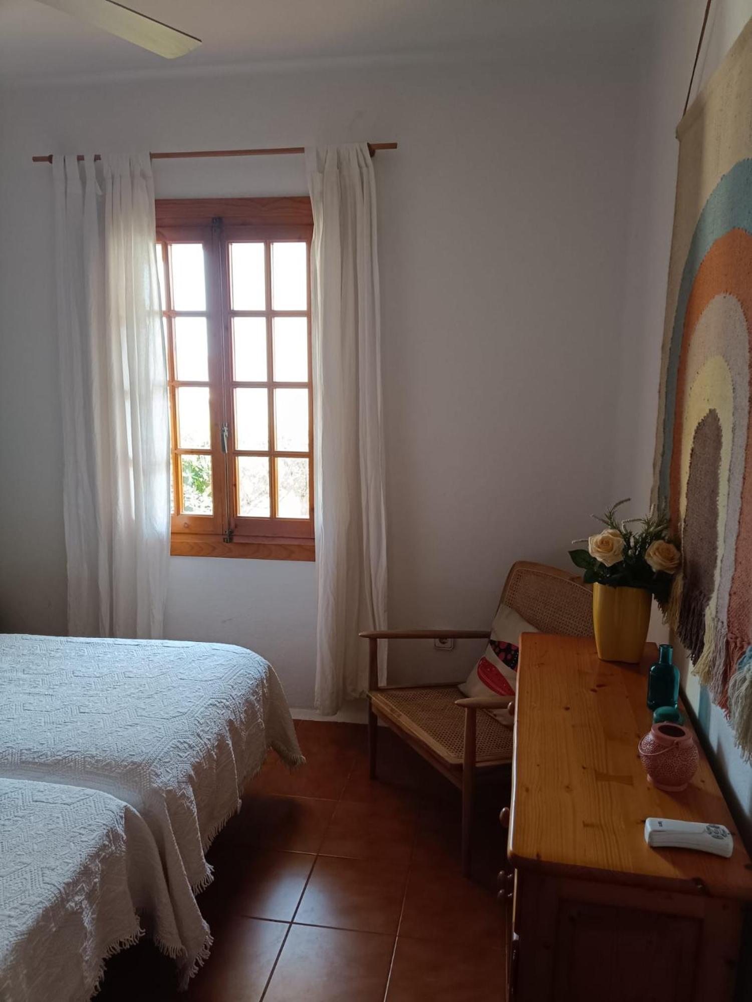 Duplex En Playas De Fornells Apartment Форнелс Екстериор снимка