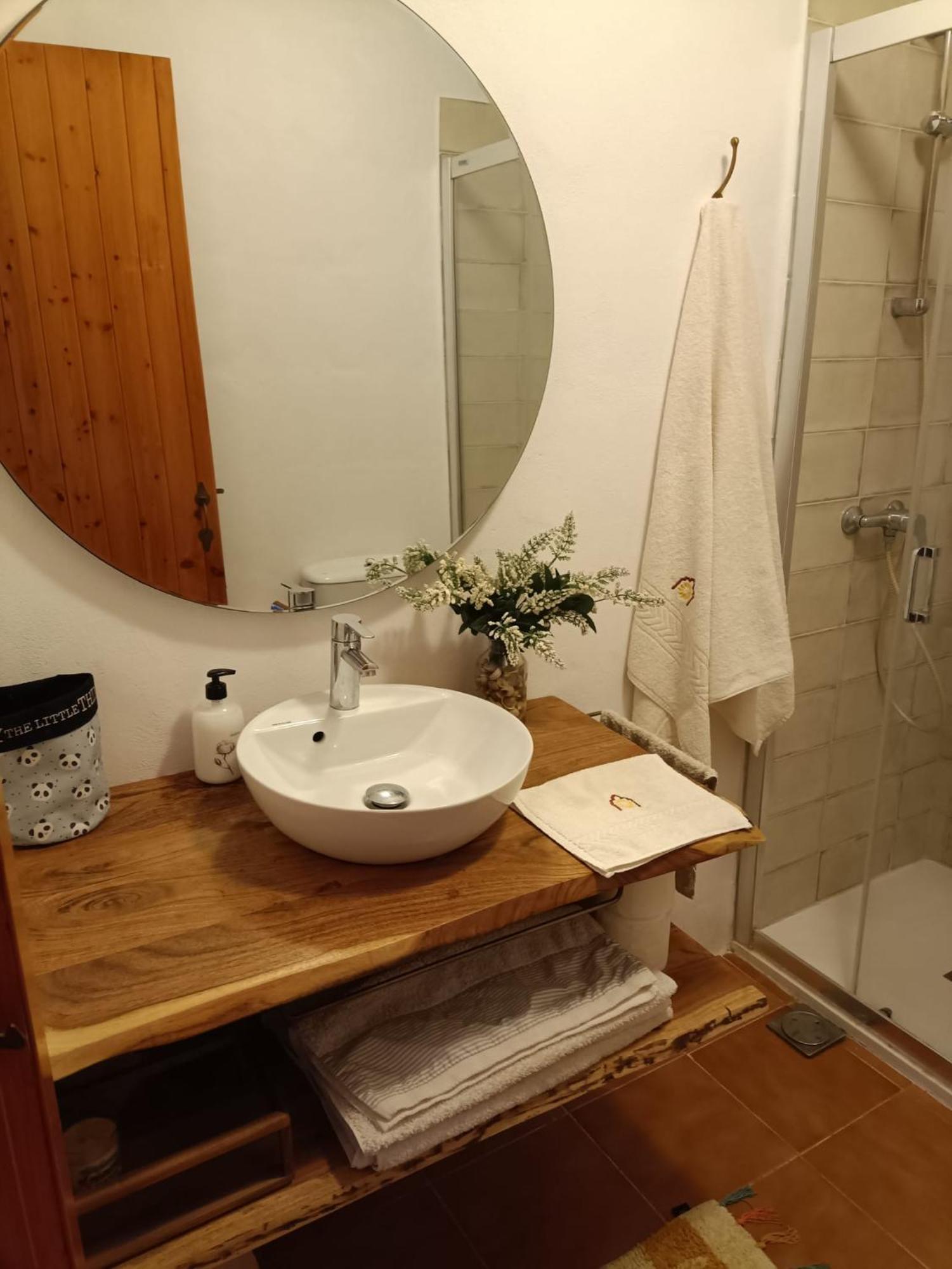 Duplex En Playas De Fornells Apartment Форнелс Екстериор снимка