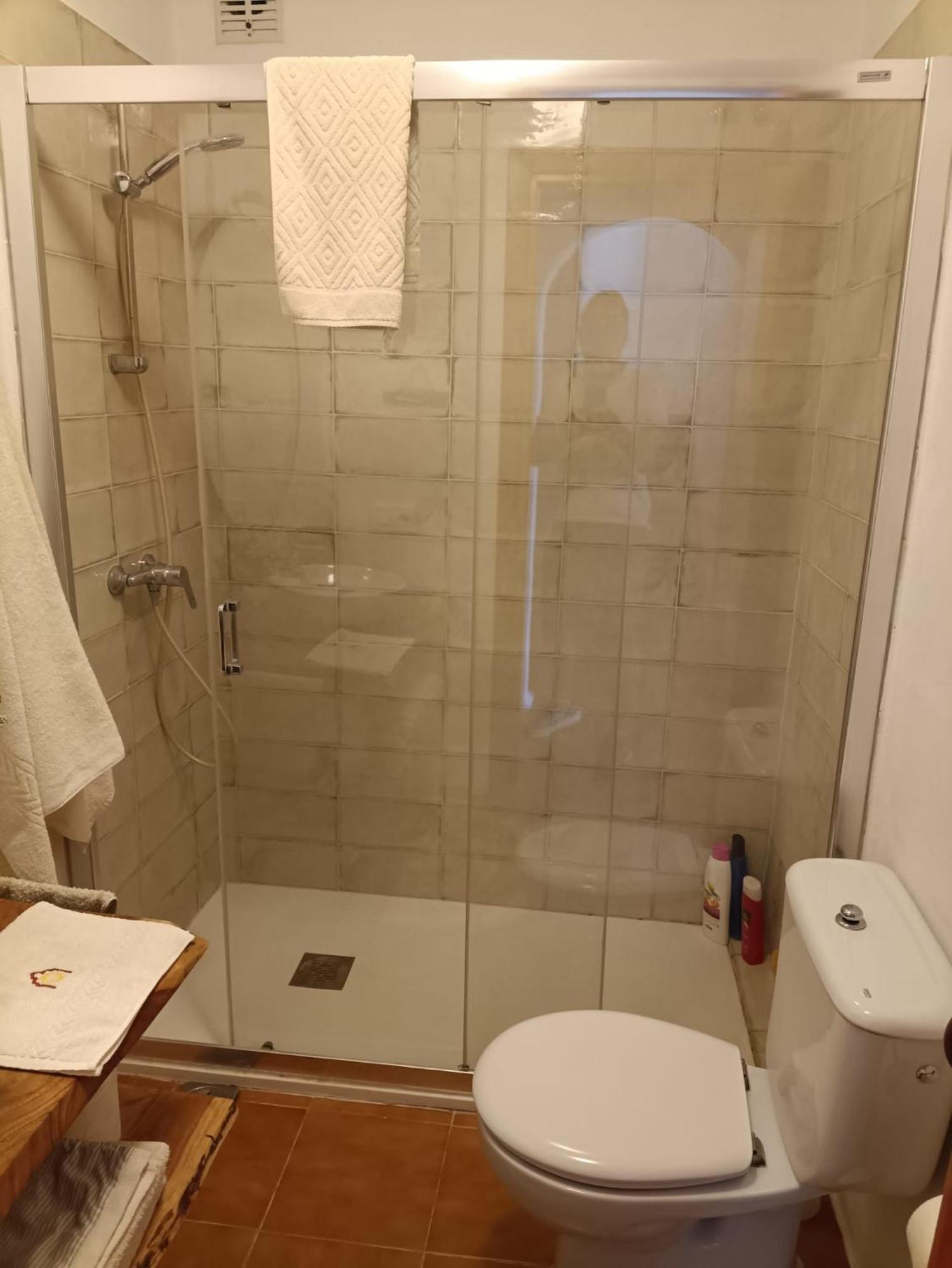 Duplex En Playas De Fornells Apartment Форнелс Екстериор снимка